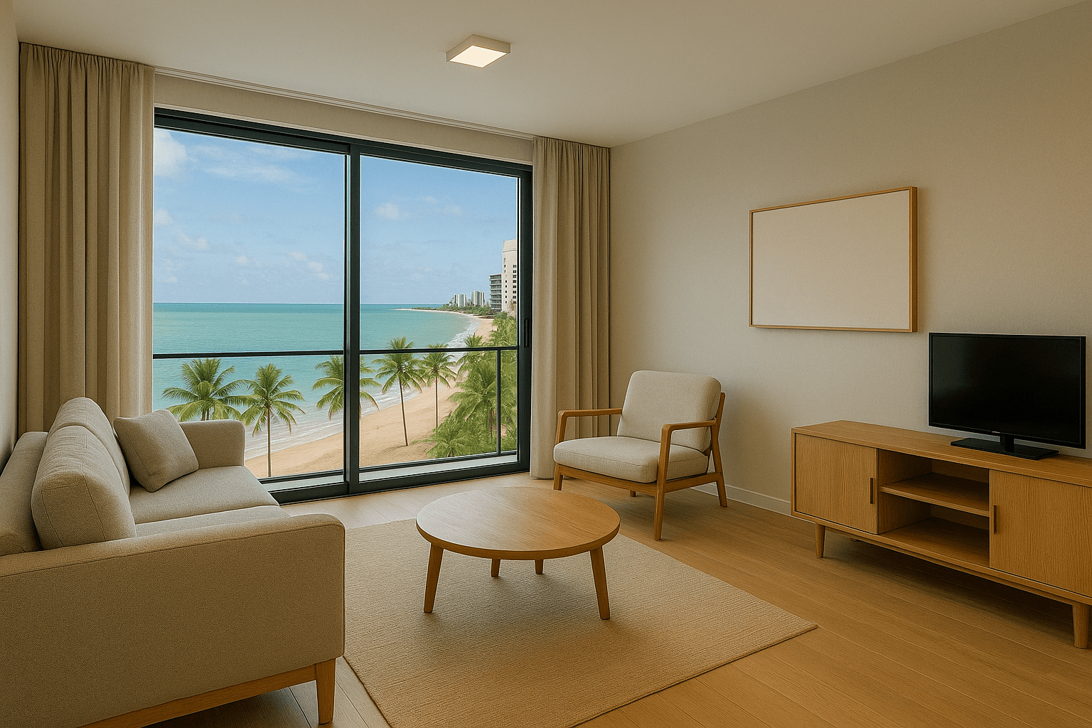 Apartamento